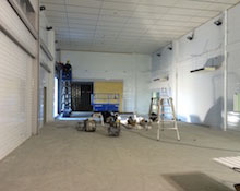 工場リフォーム 株式会社ワット